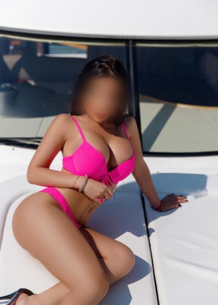 Индивидуалка Кристина фото № 2 в городе Киров