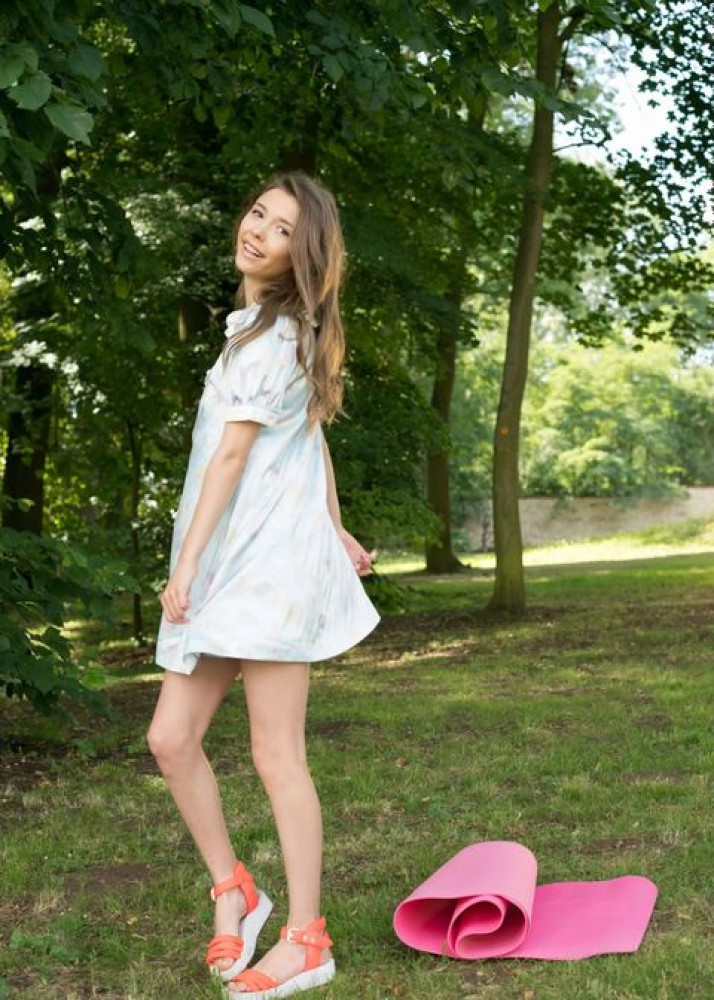 Индивидуалка Ксюша фото № 2 в городе Киров