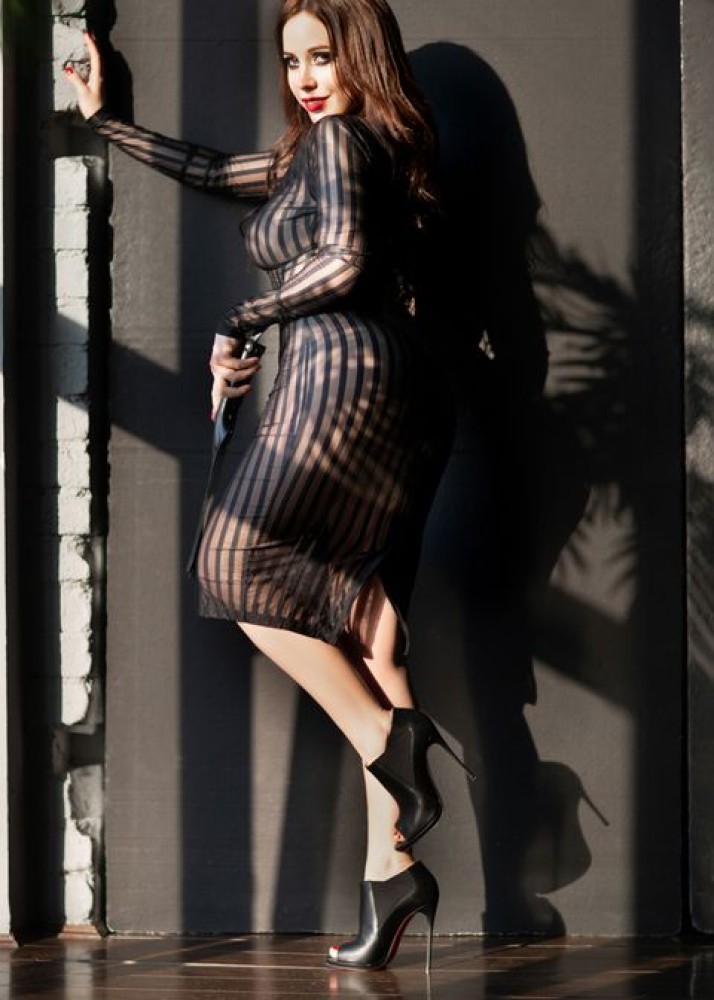 Индивидуалка Liza фото № 2 в городе Киров