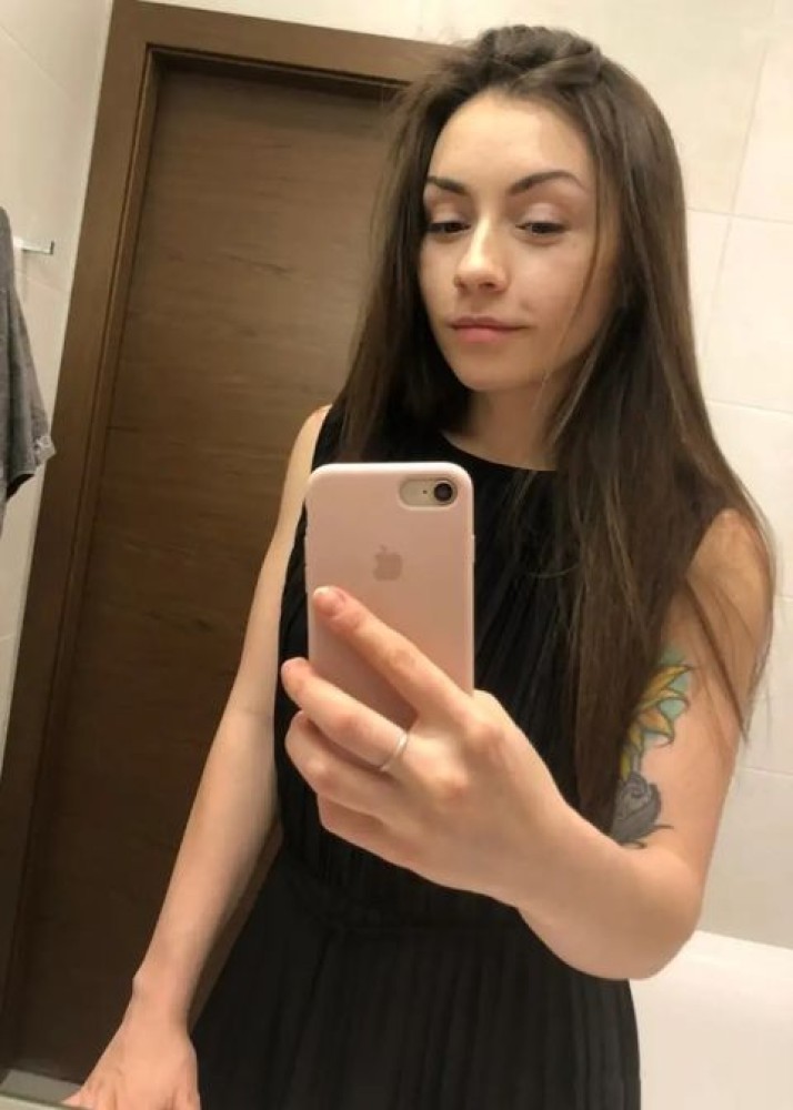 Индивидуалка Мария фото № 2 в городе Киров