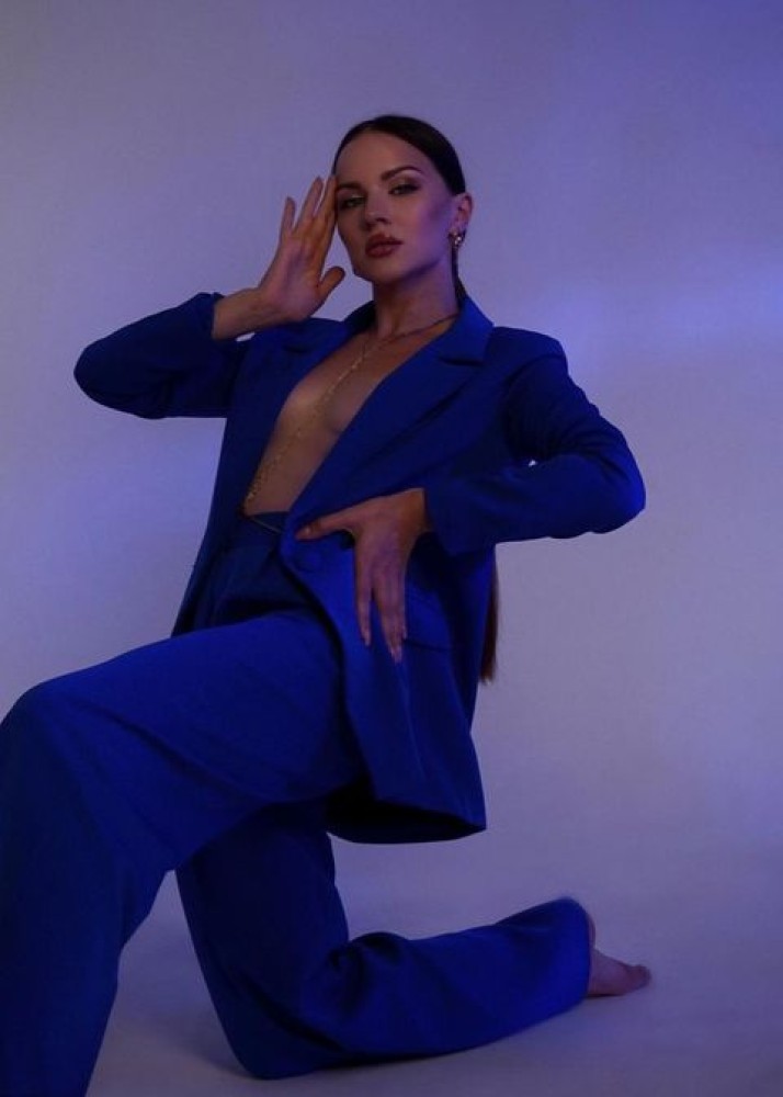 Индивидуалка Мира главное фото в городе Киров 