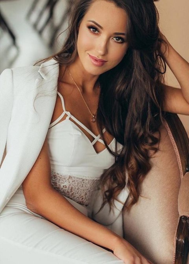 Индивидуалка Наталия фото № 2 в городе Киров