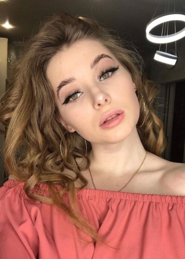 Индивидуалка Полина главное фото в городе Киров 