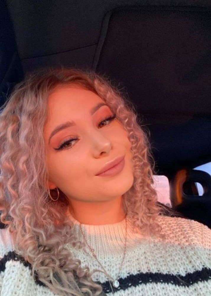 Индивидуалка Полина фото № 2 в городе Киров