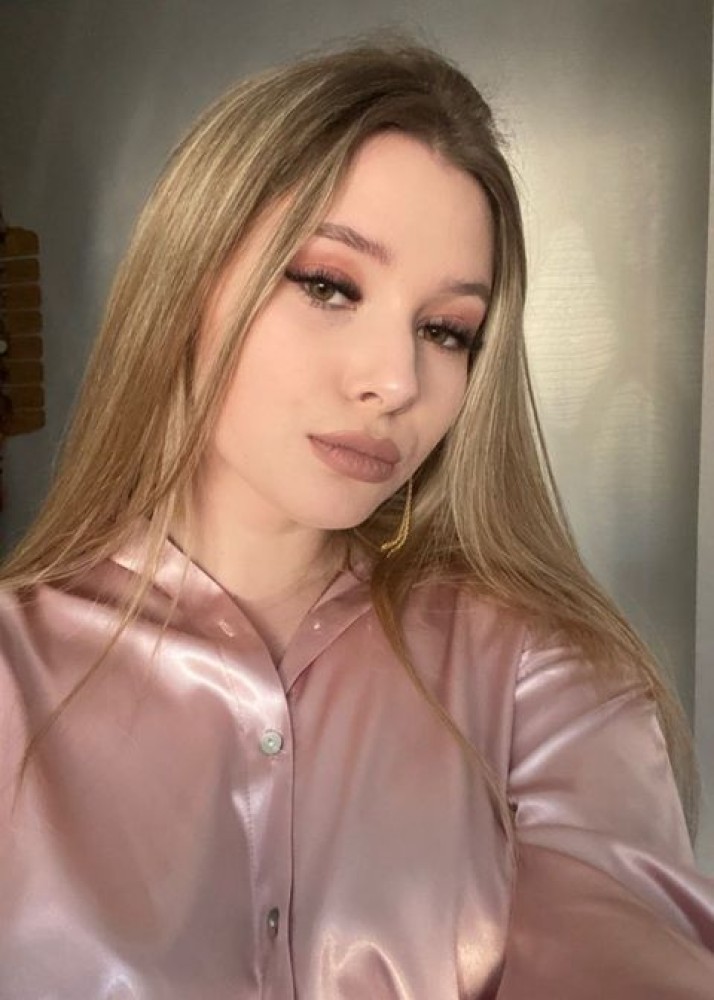 Индивидуалка Полина фото № 2 в городе Киров