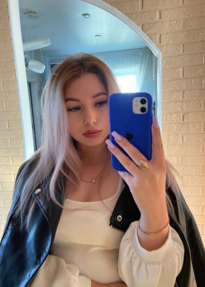 Индивидуалка Полина фото № 2 в городе Киров