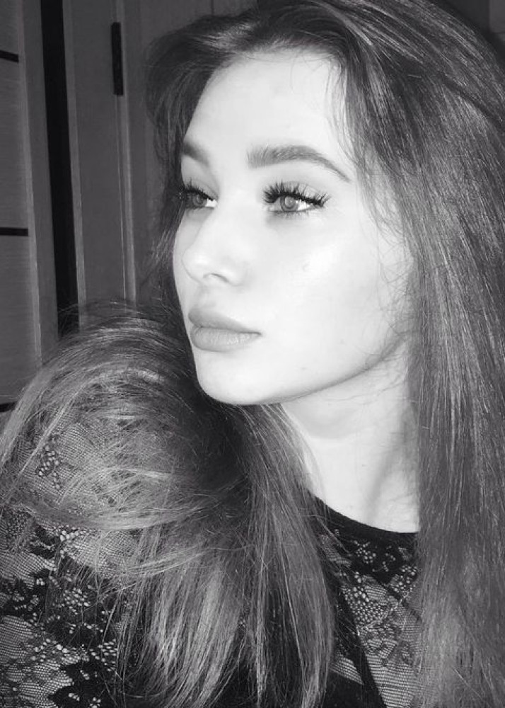 Индивидуалка Полина фото № 2 в городе Киров