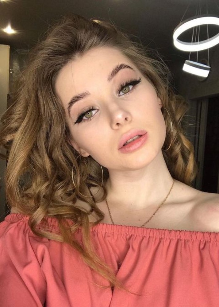 Индивидуалка Полина фото № 2 в городе Киров