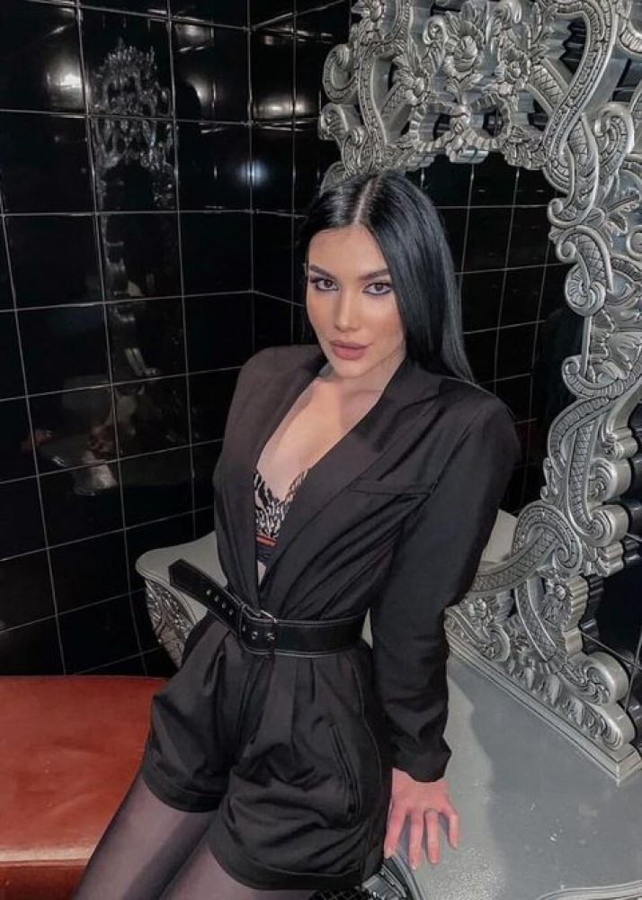 Индивидуалка Полина фото № 2 в городе Киров