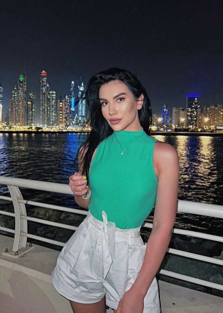 Индивидуалка Полина фото № 2 в городе Киров