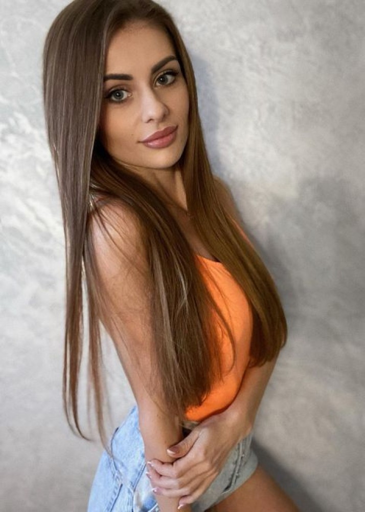 Индивидуалка Регина фото № 2 в городе Киров