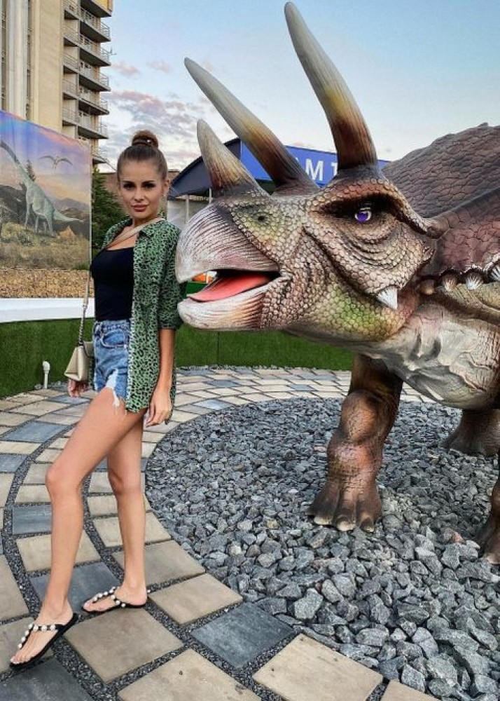 Индивидуалка Регина фото № 2 в городе Киров