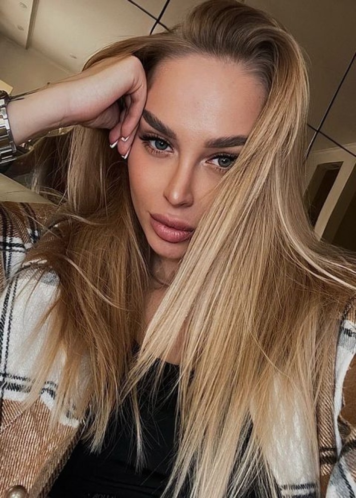 Индивидуалка Рита фото № 2 в городе Киров