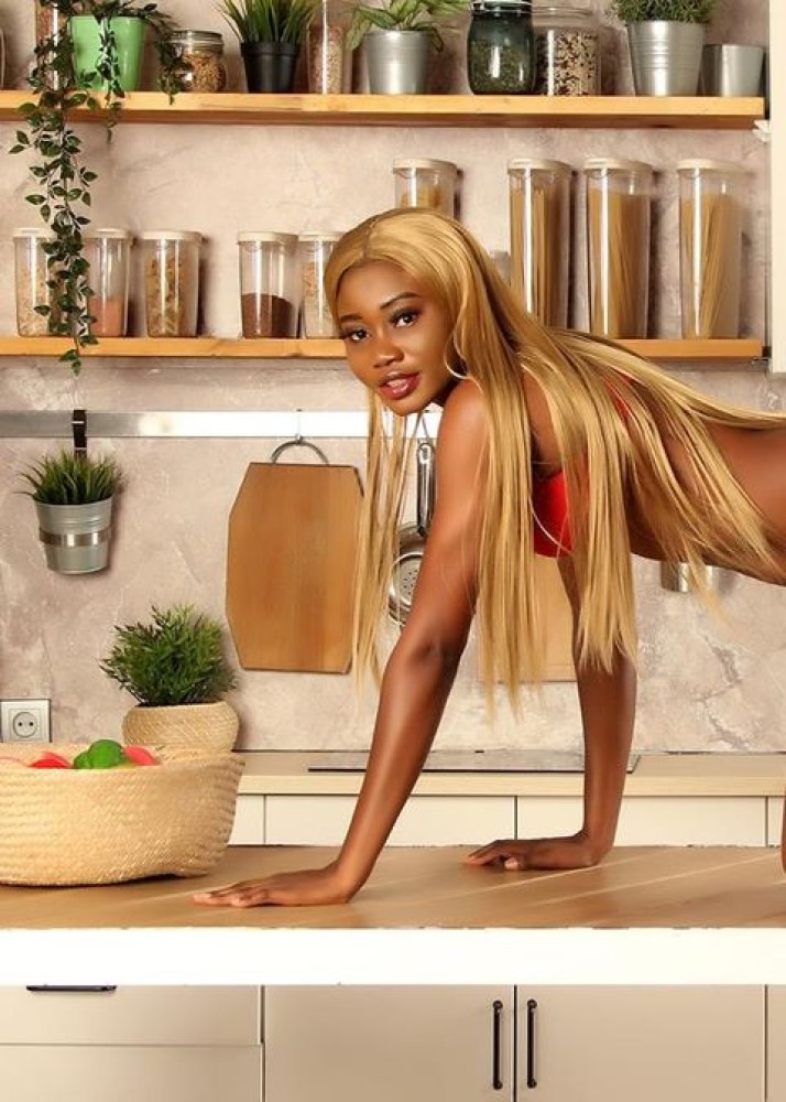 Индивидуалка Софья фото № 2 в городе Киров