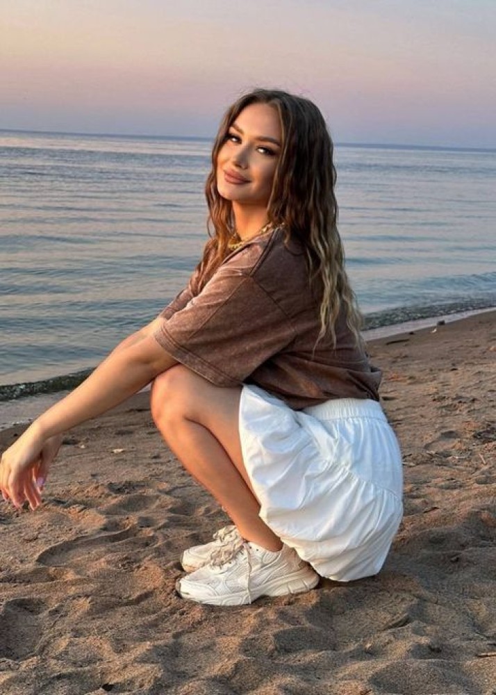 Индивидуалка Соня главное фото в городе Киров 