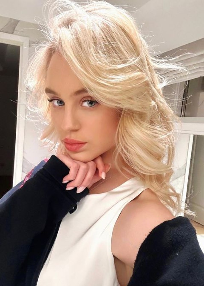 Индивидуалка Соня фото № 2 в городе Киров