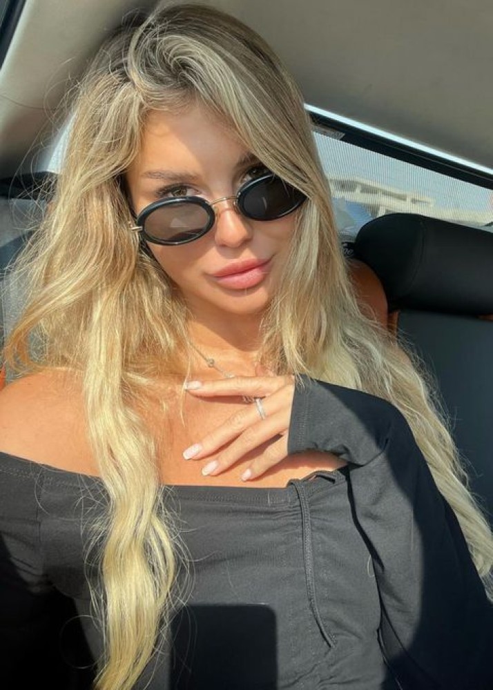 Индивидуалка Соня фото № 2 в городе Киров