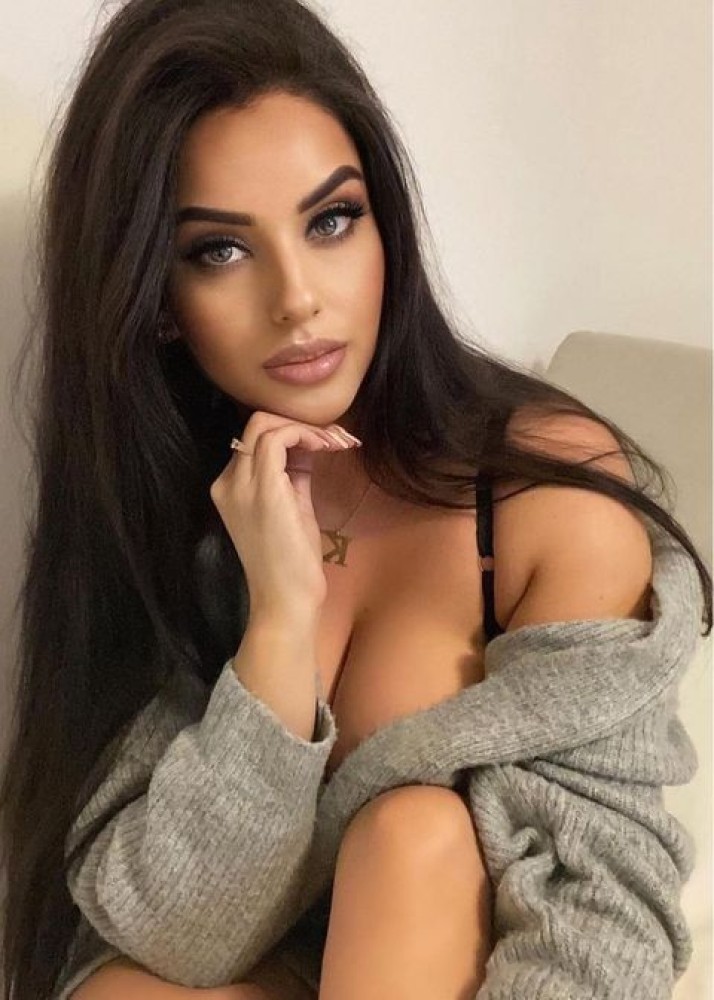 Индивидуалка Стеша фото № 2 в городе Киров