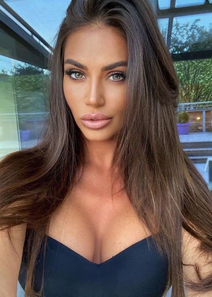 Индивидуалка Стеша фото № 2 в городе Киров