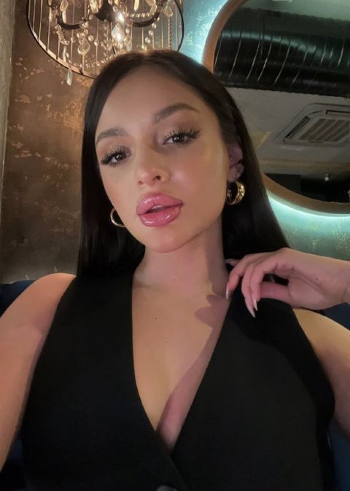 Индивидуалка Таня фото № 2 в городе Киров