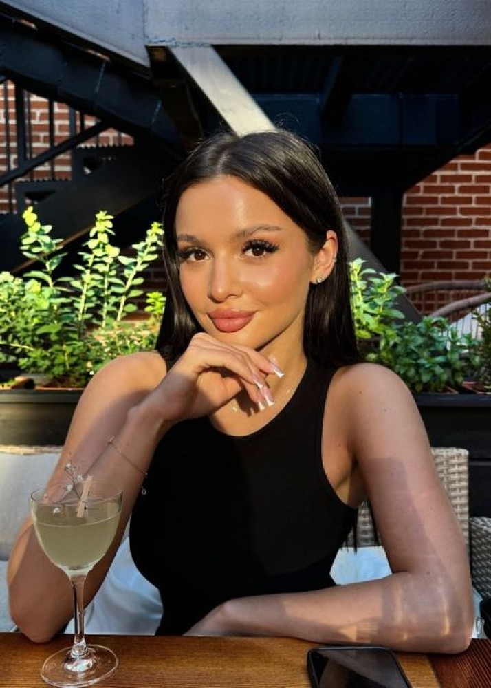 Индивидуалка Таня фото № 2 в городе Киров