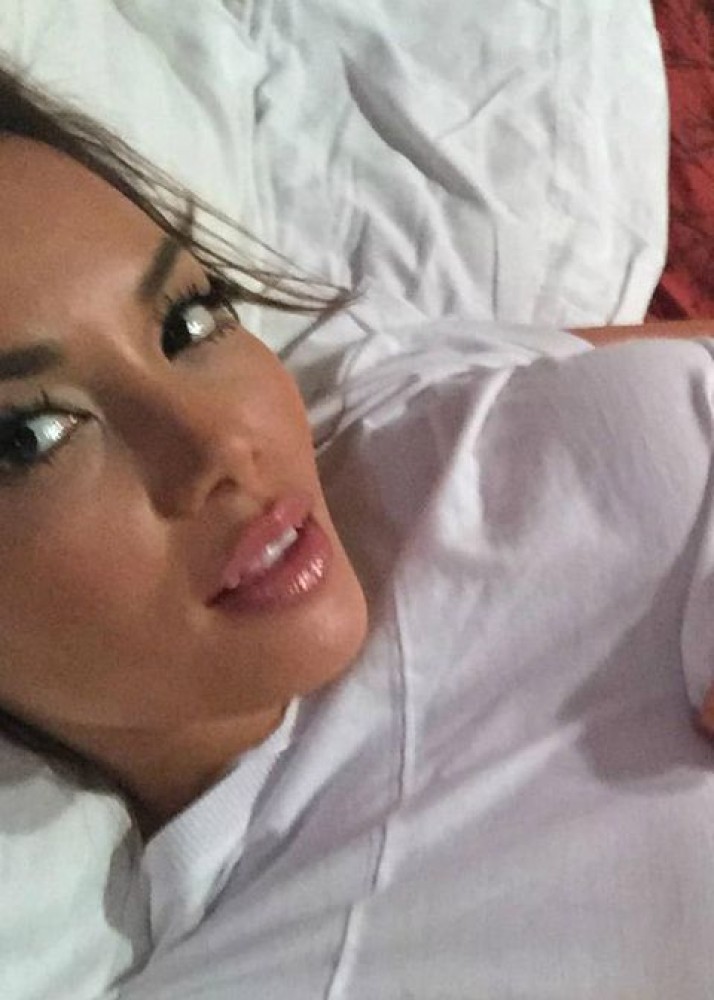 Индивидуалка ТАНЮШКА главное фото в городе Киров 