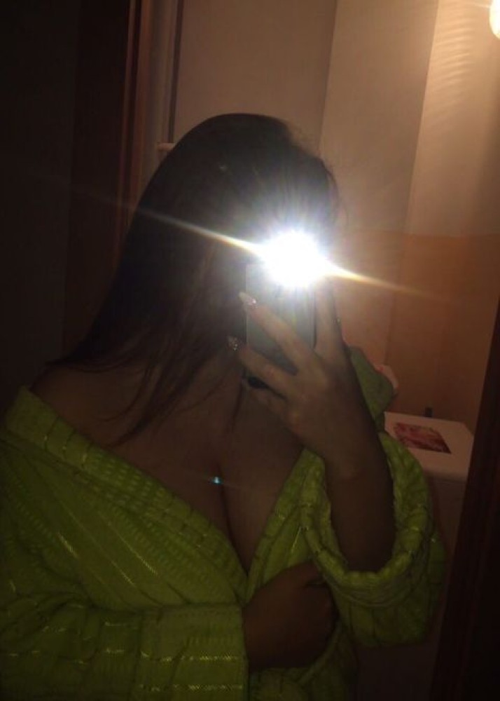 Индивидуалка Татьяна фото № 2 в городе Киров