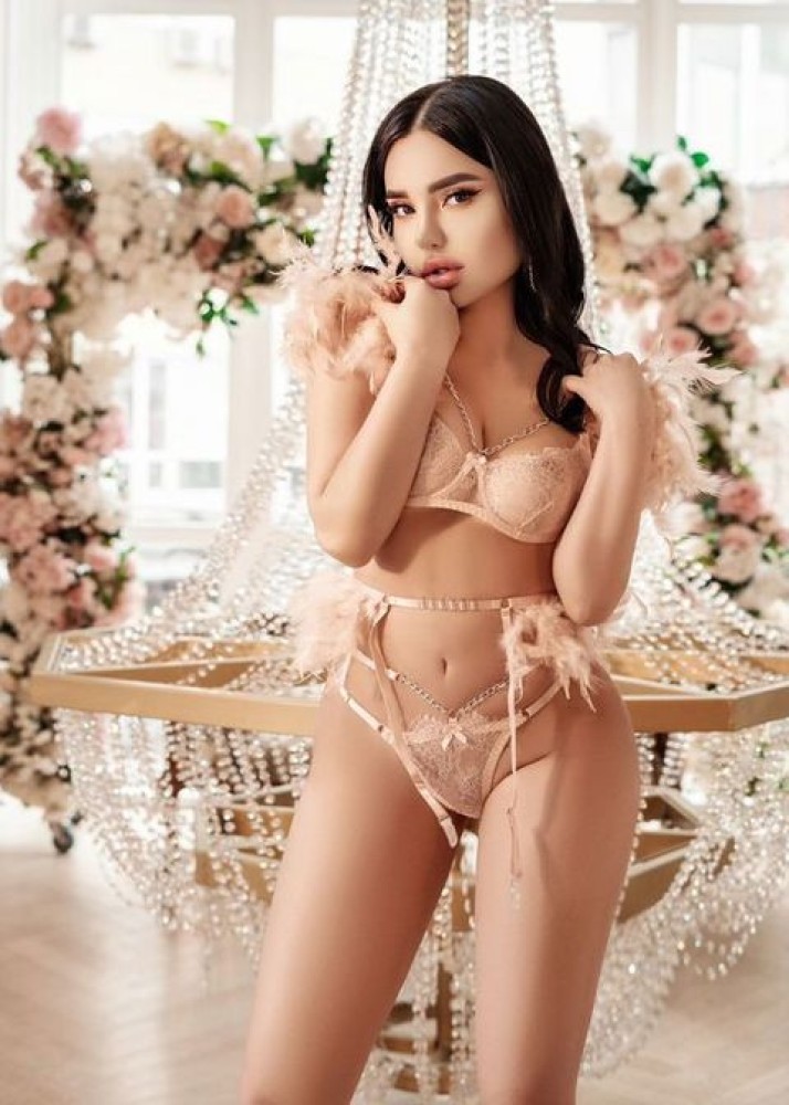 Индивидуалка Вероника фото № 2 в городе Киров