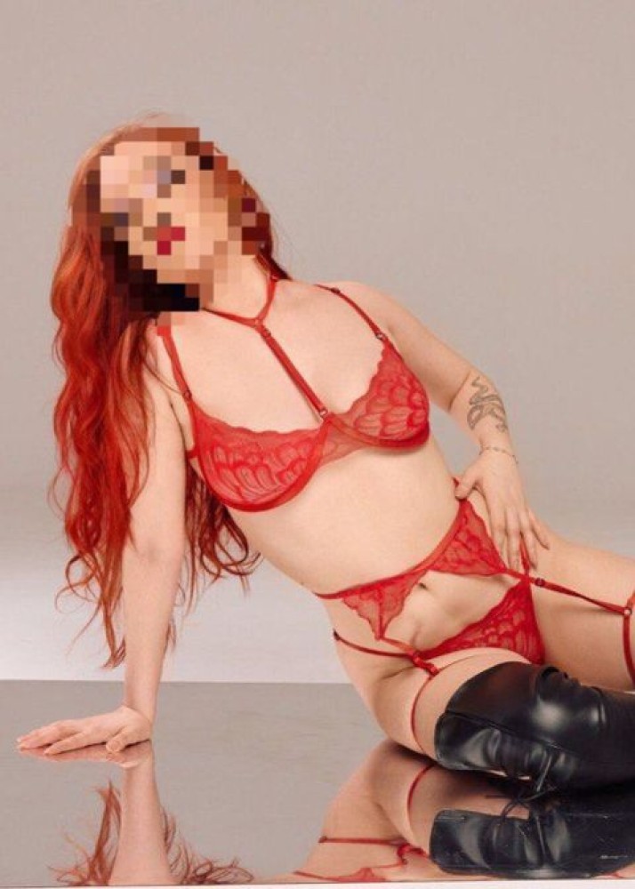 Индивидуалка Вика главное фото в городе Киров 