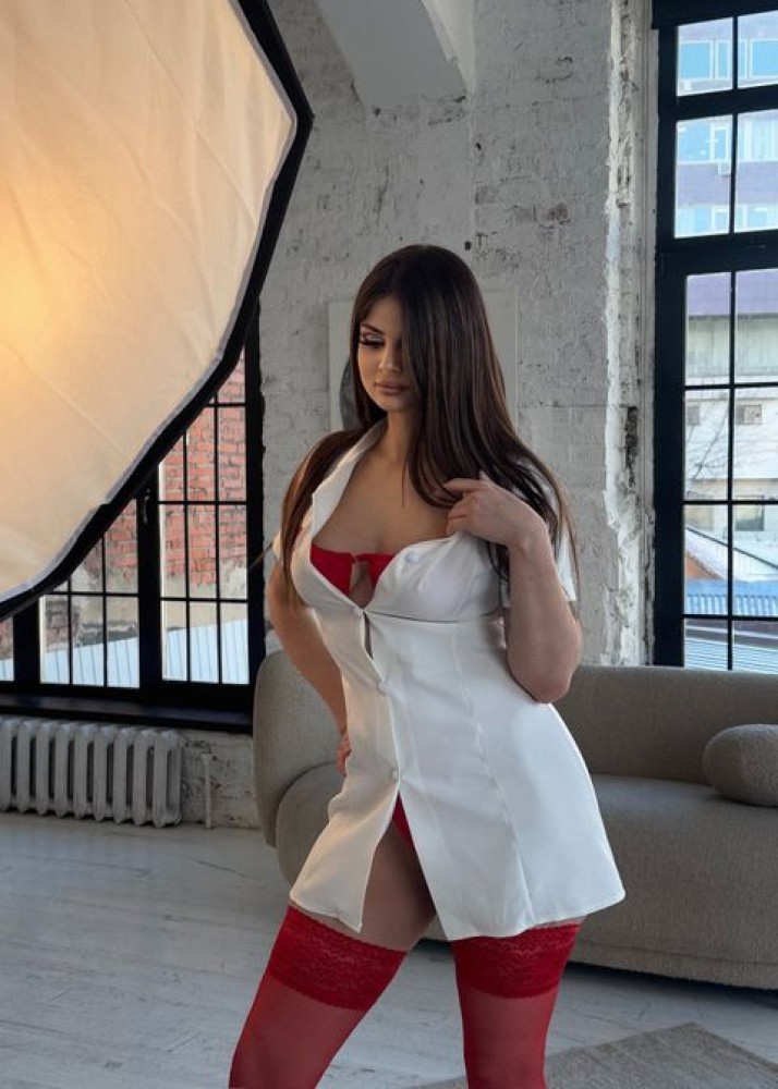 Индивидуалка Аля фото № 2 в городе Киров