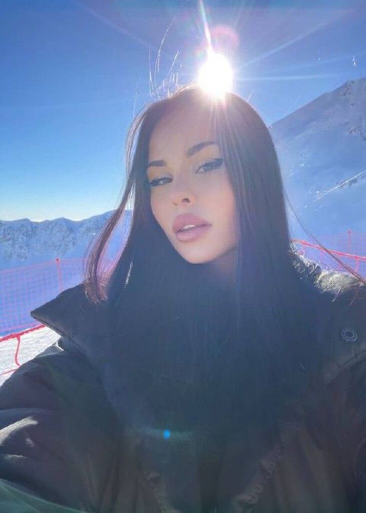 Индивидуалка Амина фото № 2 в городе Киров