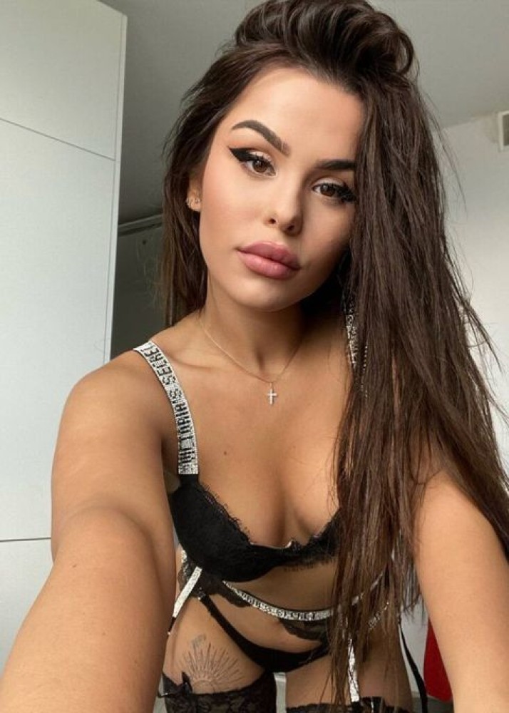 Индивидуалка Амина фото № 2 в городе Киров