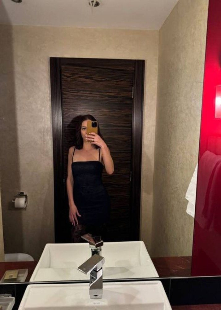 Индивидуалка Джоржина главное фото в городе Киров 