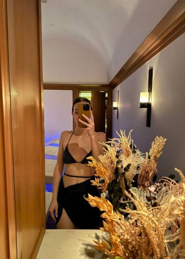 Индивидуалка Джоржина фото № 2 в городе Киров