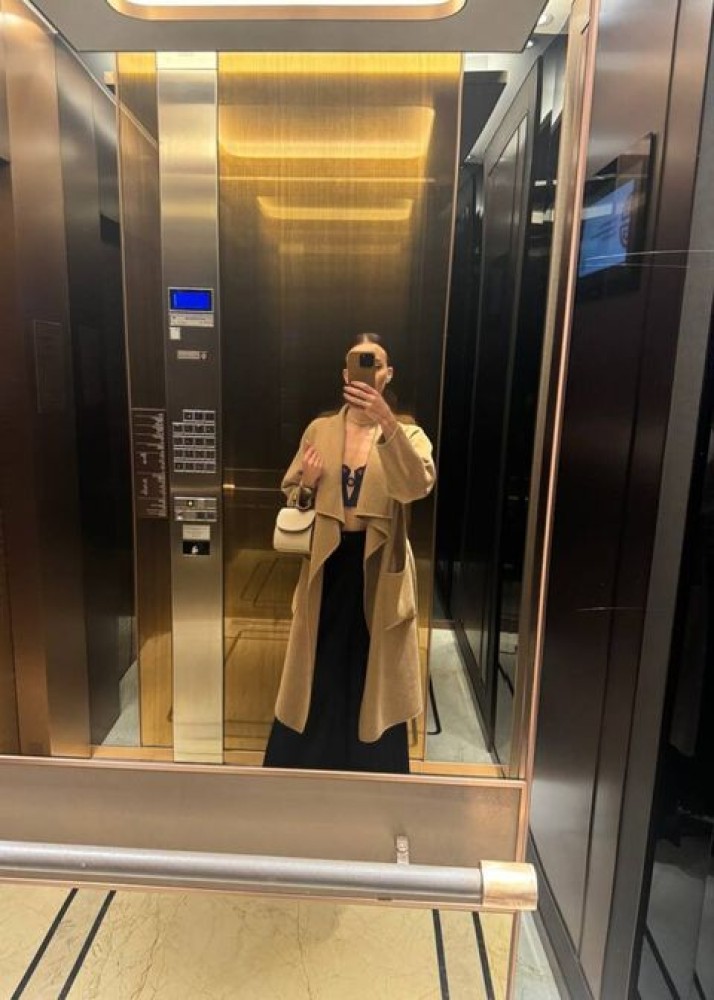 Индивидуалка Джоржина фото № 2 в городе Киров