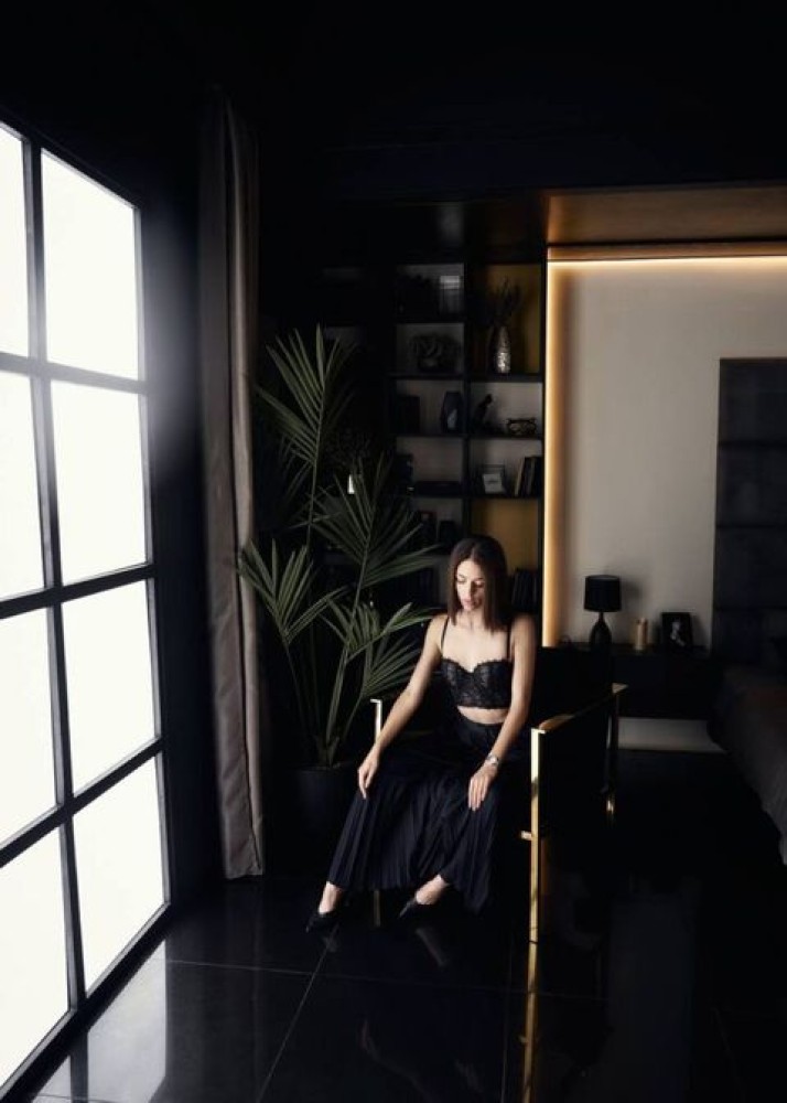 Индивидуалка Джоржина фото № 2 в городе Киров