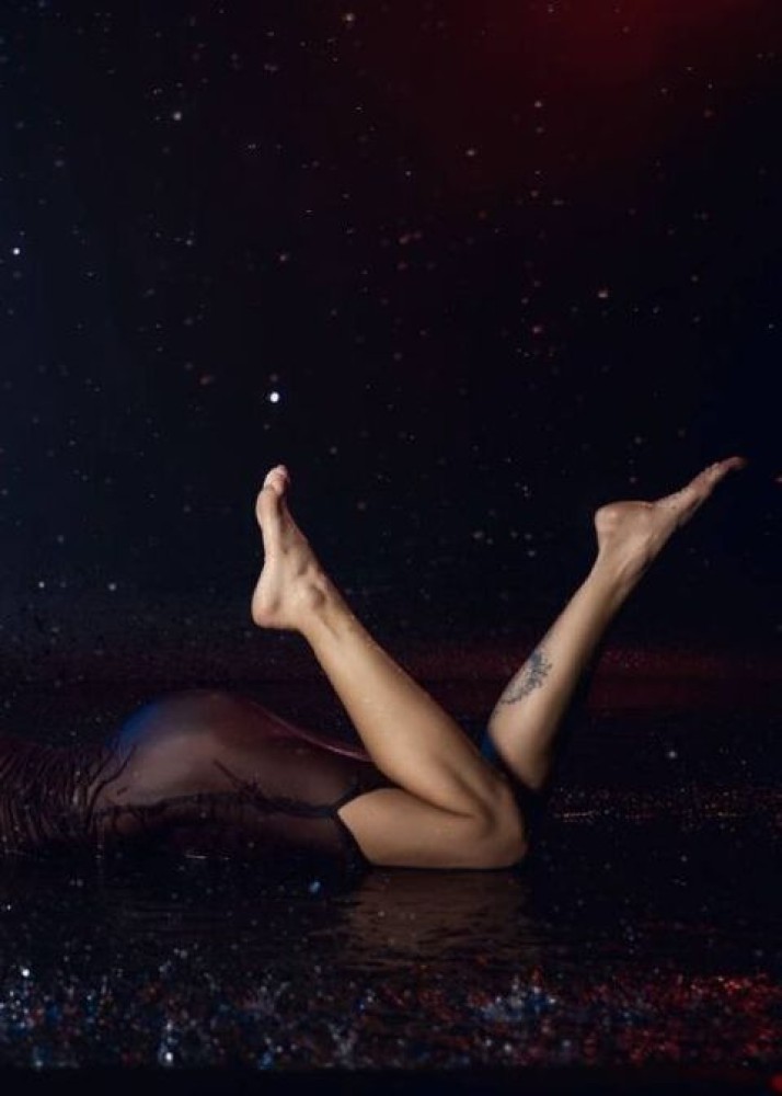 Индивидуалка Джоржина фото № 2 в городе Киров