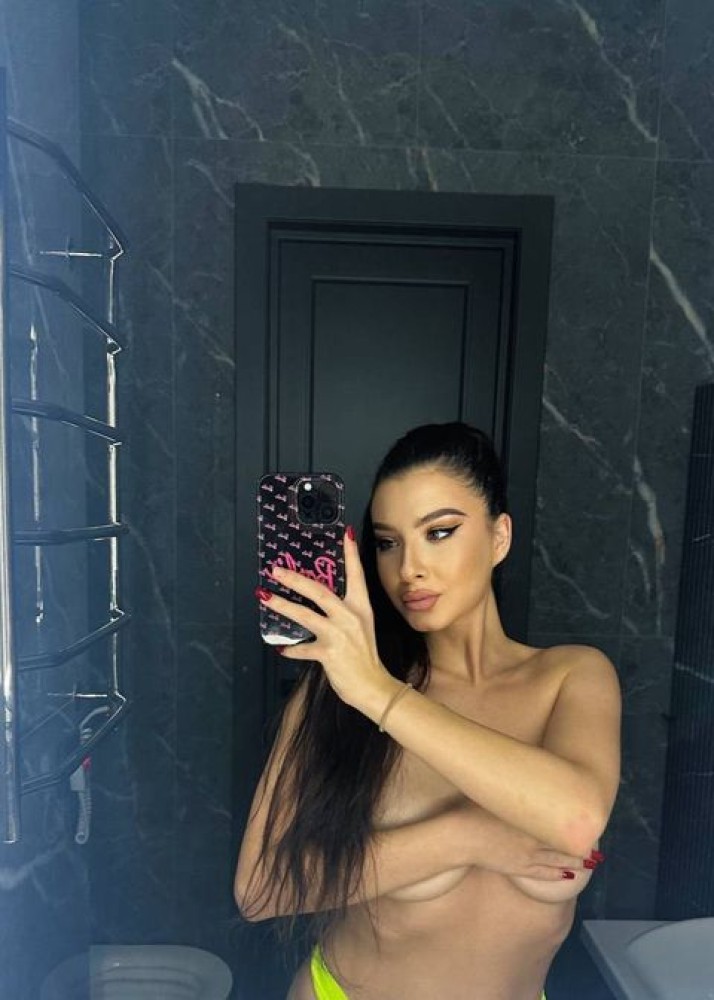 Индивидуалка Ирина главное фото в городе Киров 