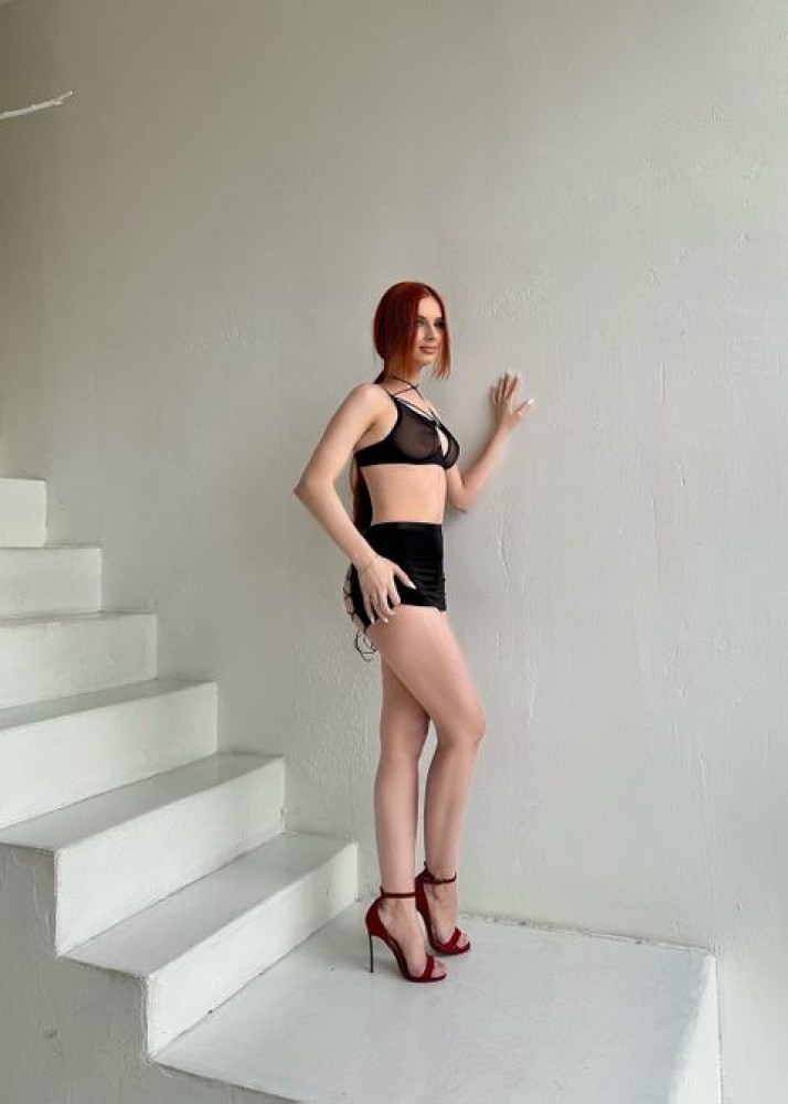 Индивидуалка Карина фото № 2 в городе Киров