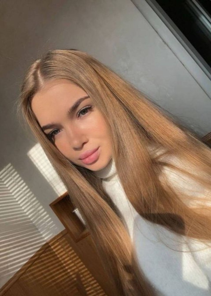 Индивидуалка Касандра главное фото в городе Киров 