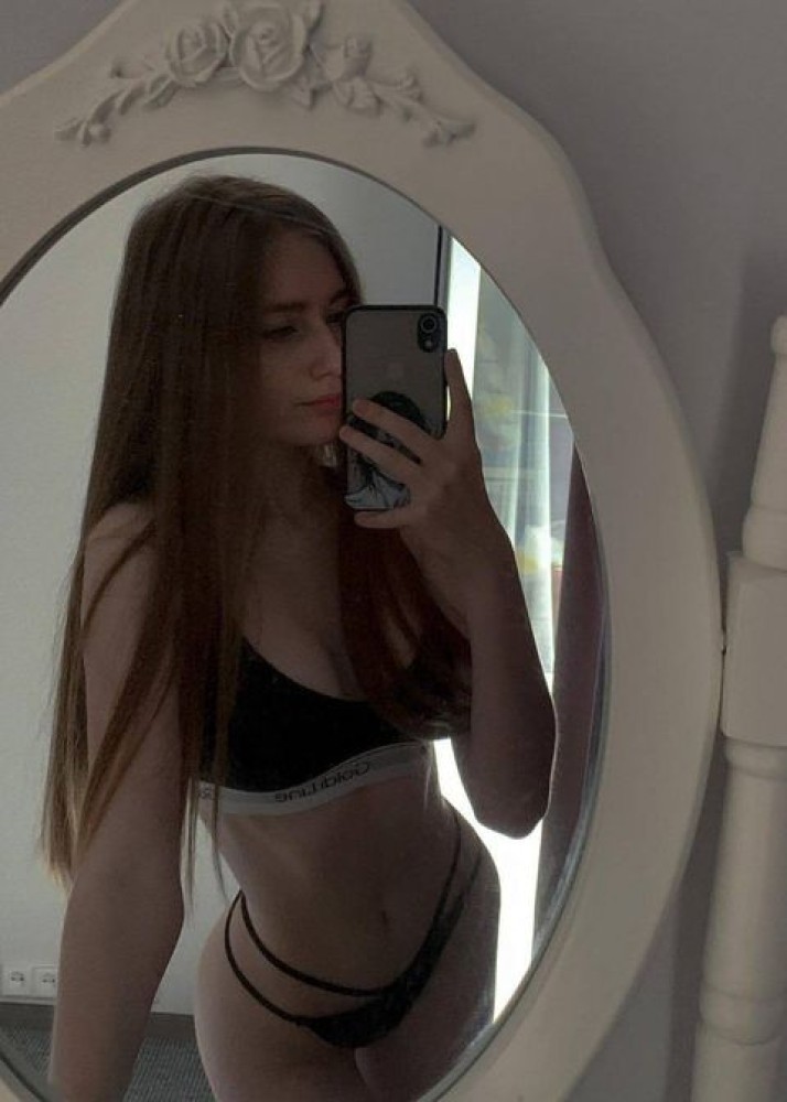 Индивидуалка Касандра фото № 2 в городе Киров