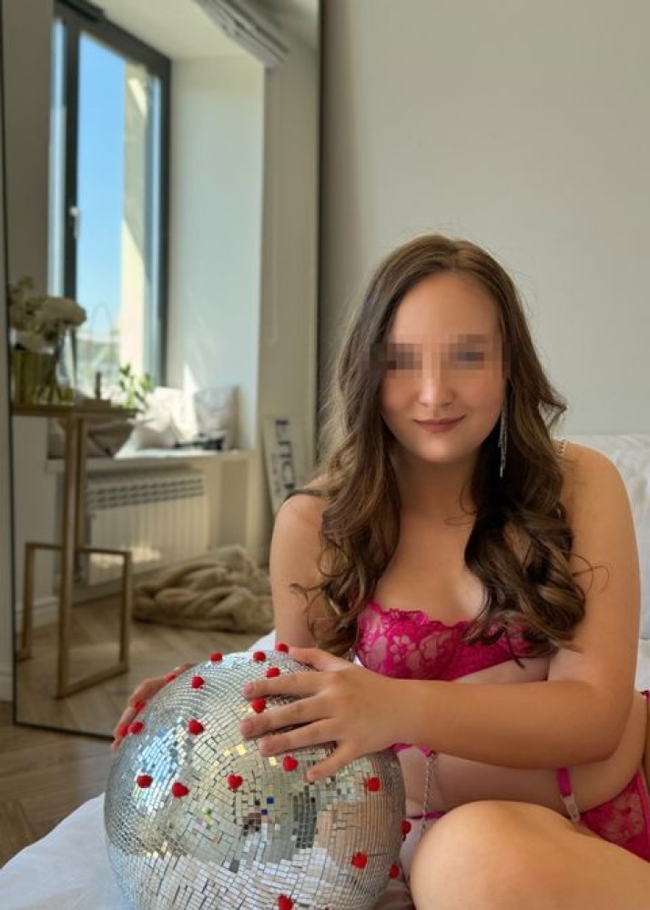 Индивидуалка Кэтрин фото № 2 в городе Киров