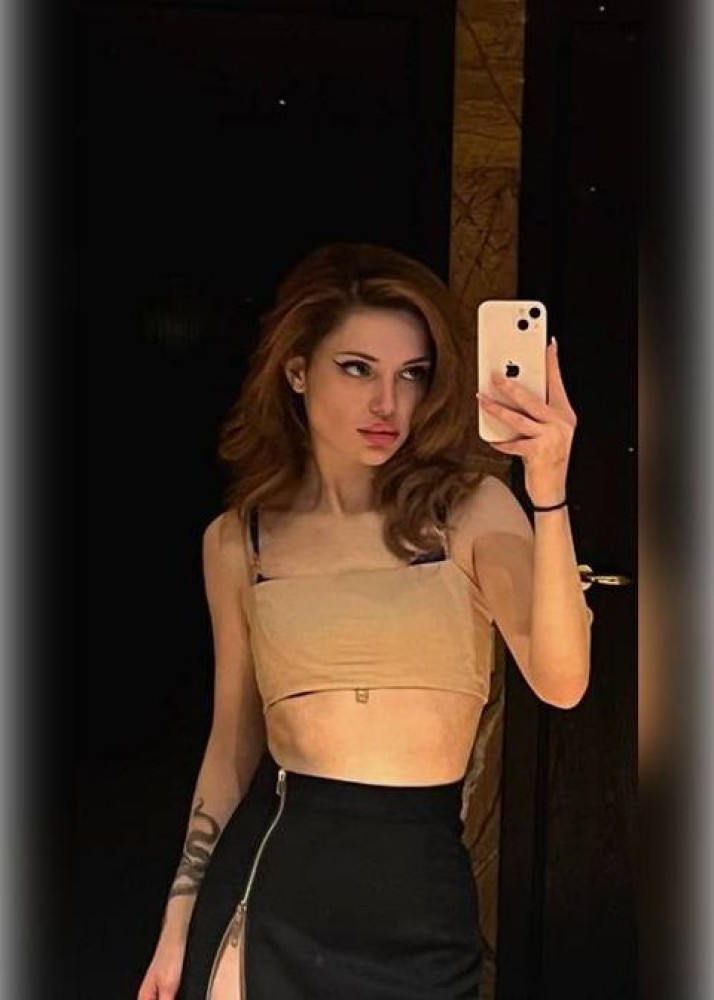 Индивидуалка Кристалл главное фото в городе Киров 