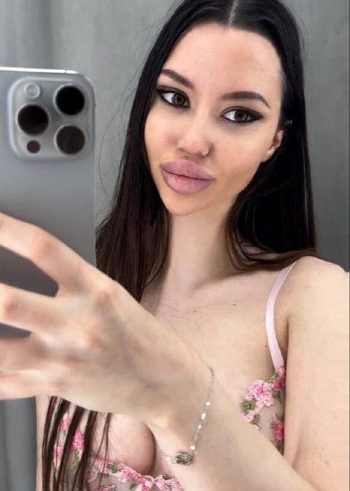 Индивидуалка Лисса главное фото в городе Киров 