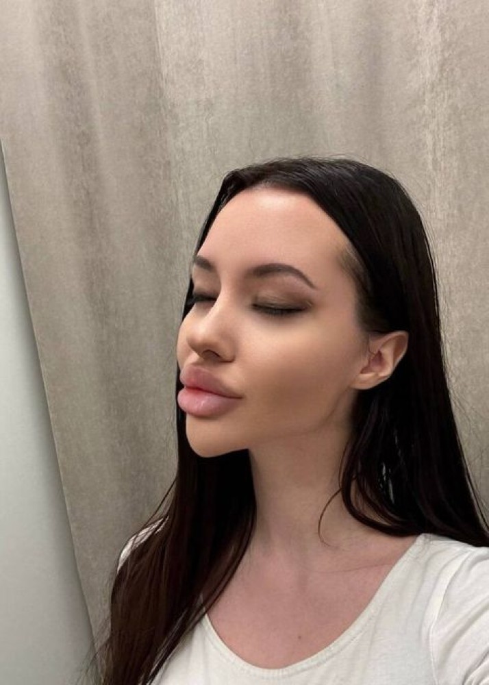 Индивидуалка Лисса фото № 2 в городе Киров