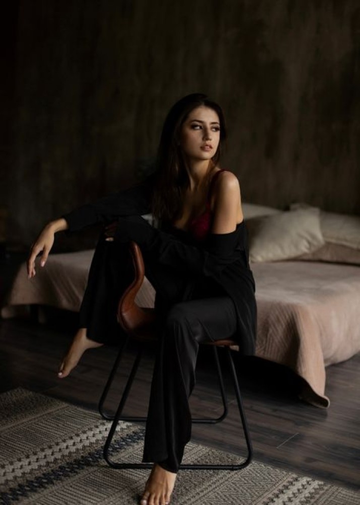 Индивидуалка Марго фото № 2 в городе Киров