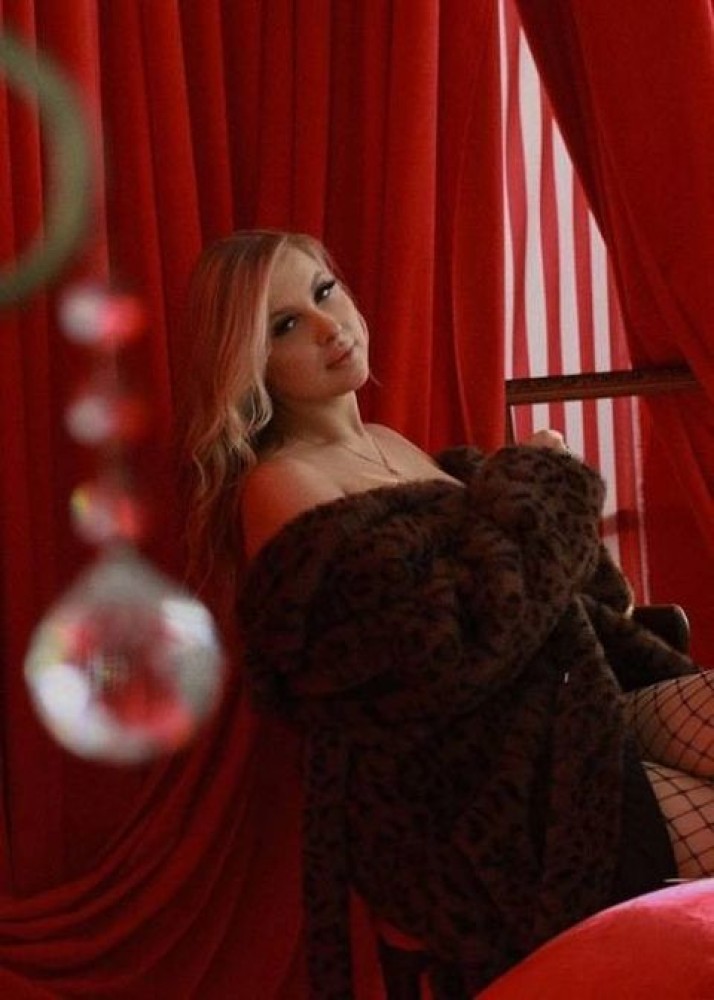 Индивидуалка Мила главное фото в городе Киров 