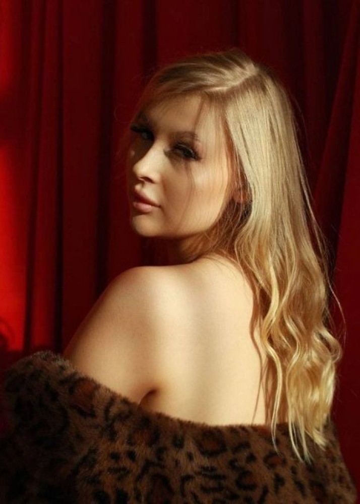 Индивидуалка Мила фото № 2 в городе Киров