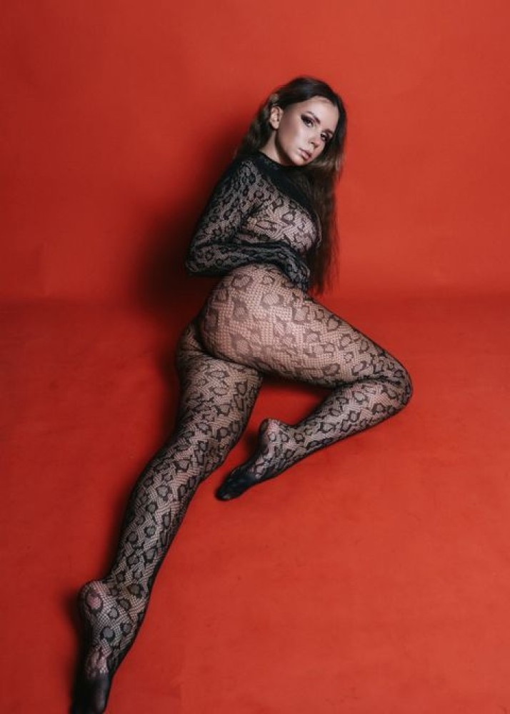 Индивидуалка Ника фото № 2 в городе Киров