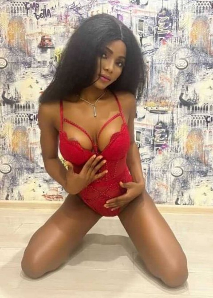 Индивидуалка София главное фото в городе Киров 